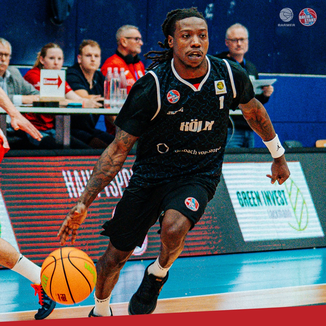 RheinStars Köln verliert 73:90 bei den Paderborn Baskets